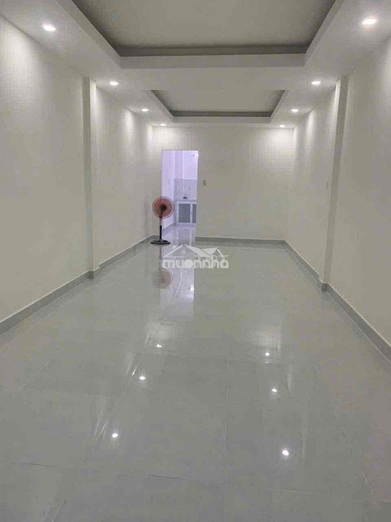 Nhà thuêq11 lạc long quân f3- 12triệu - Ảnh 3