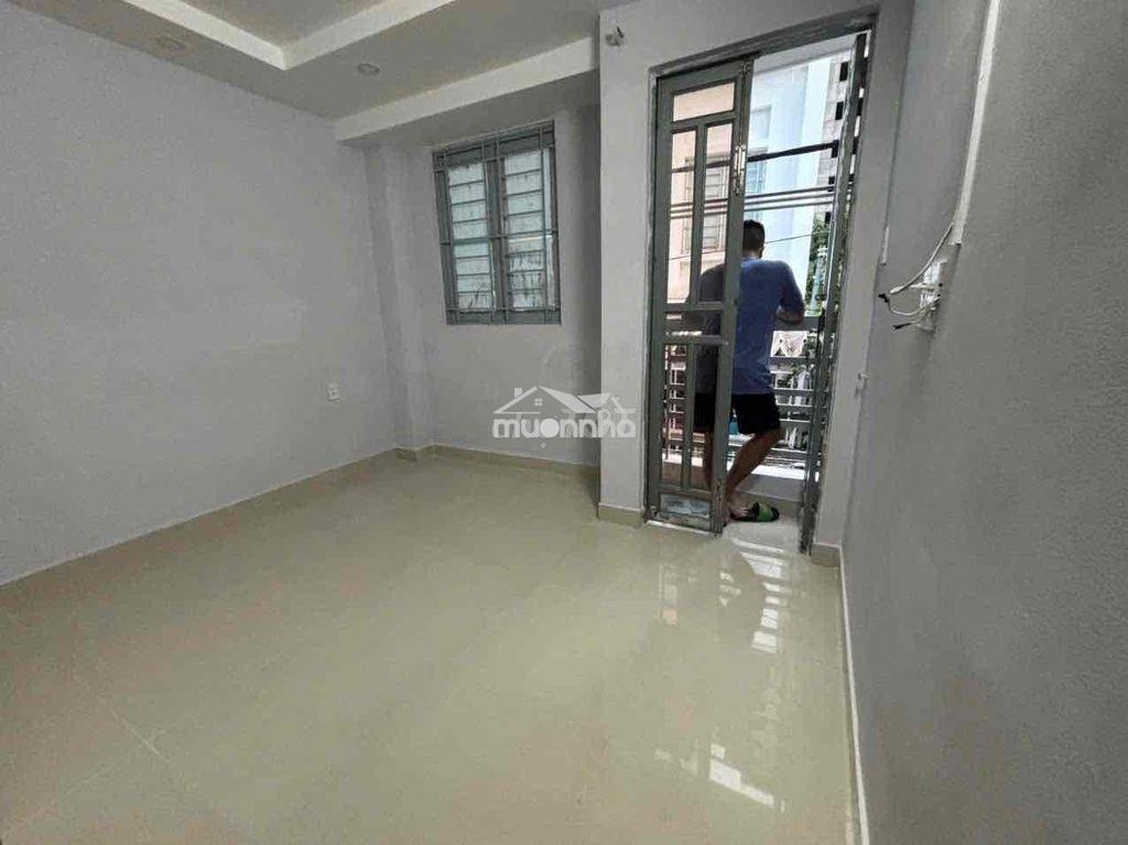 Mình chính chủ cần bán căn nhà hẻm 994 huỳnh tấn phát - Ảnh 2
