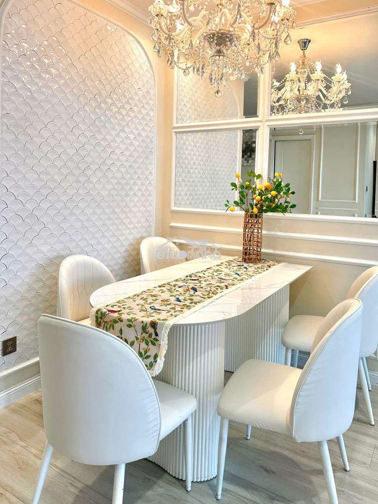 Cho thuê căn hộ vinhomes central park 3pn full nt giá *** - Ảnh 3
