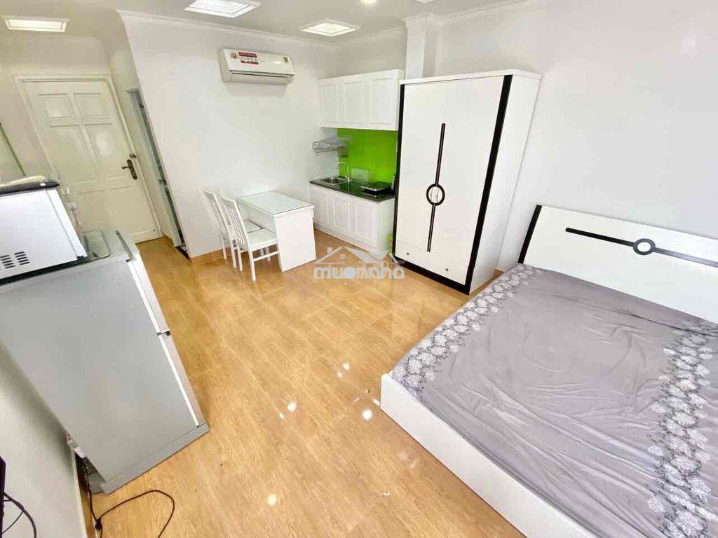 Cần tiền cho thuê phòng 28m2 full nội thất giá rẻ tại cmt8 quận 10 - Ảnh 3