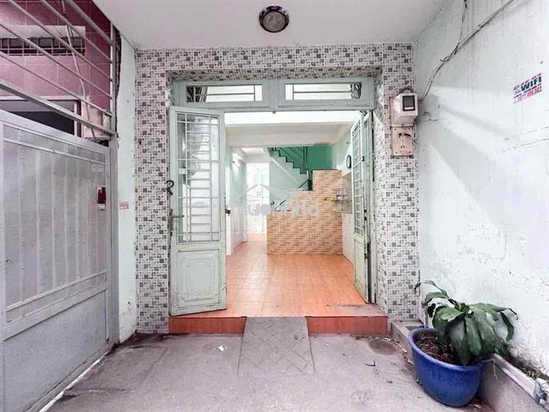 Bán nhà shr bùi văn ba quận 7 giá chỉ 3,59 ti