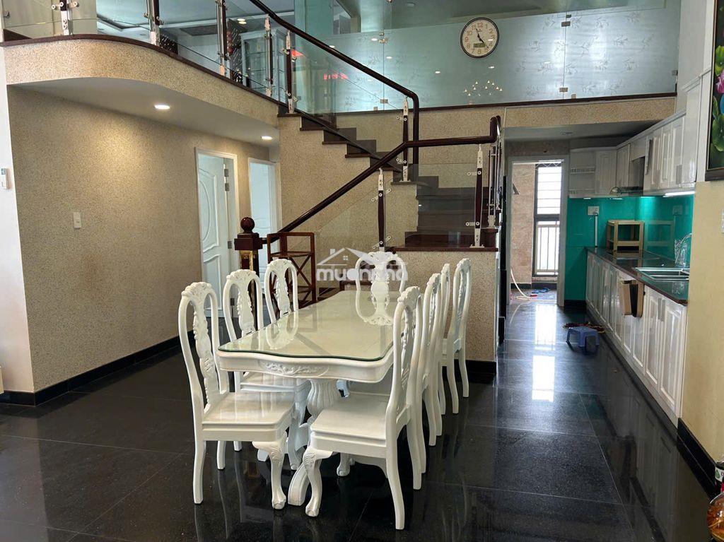 Bán căn hộ phú hoàng anh 200m2 4pn 3wc bán 6,7 tỷ - Ảnh 2