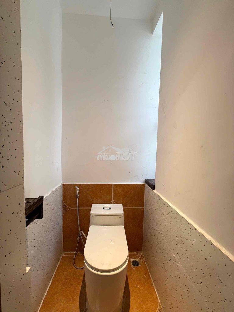 Căn hộ mới 100% tại q3,gần viettel,thảo cầm viên,hoàng sa,trường sa - Ảnh 3