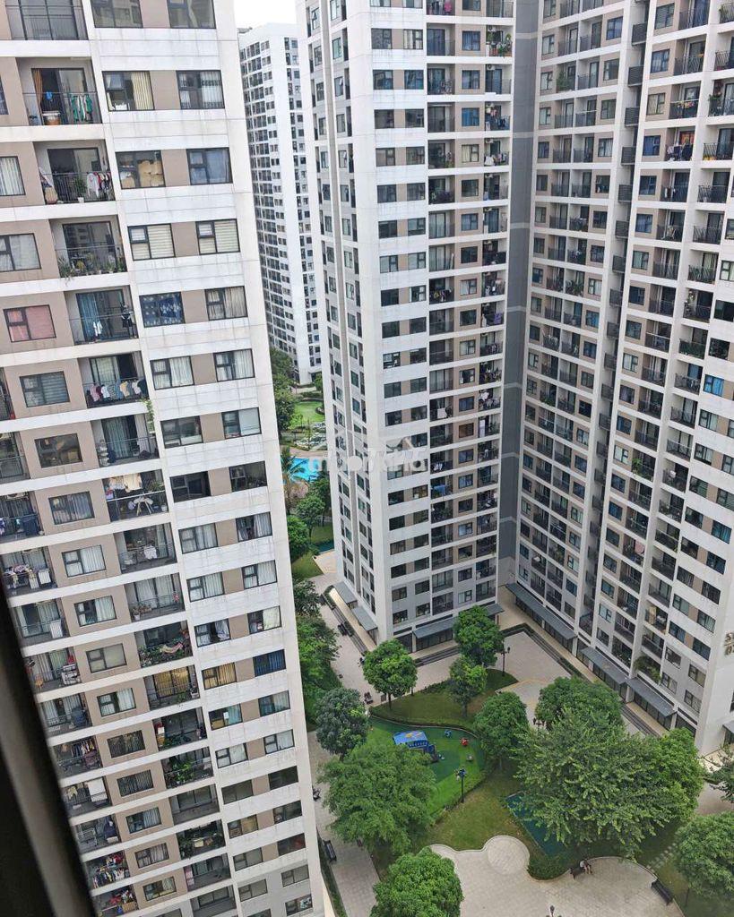 Cho thuê 2pn+1,2wc vinhomes grand park tp hcm - Ảnh 2