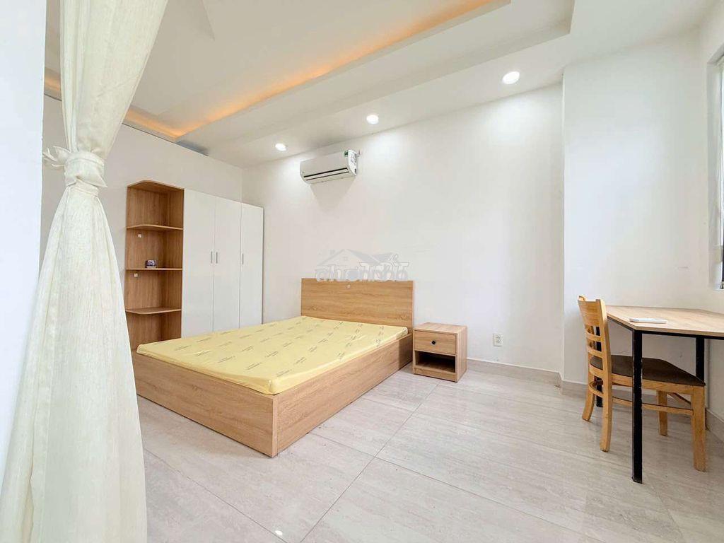 Cho thuê căn hộ cityland đối diện công viên nước - Ảnh 4