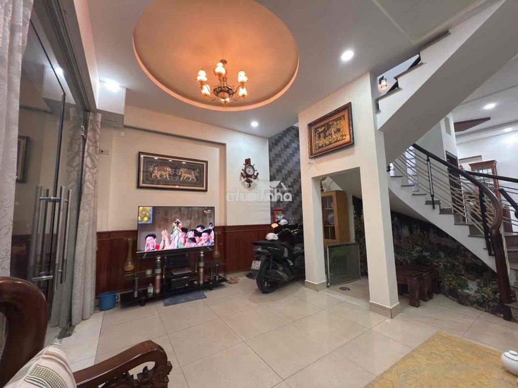 🔥Gấp giảm 1.7ty, đường số 5 aeon tân phú, dt 5.4x11, hẻm 8m, nhỉn 5ty - Ảnh 3