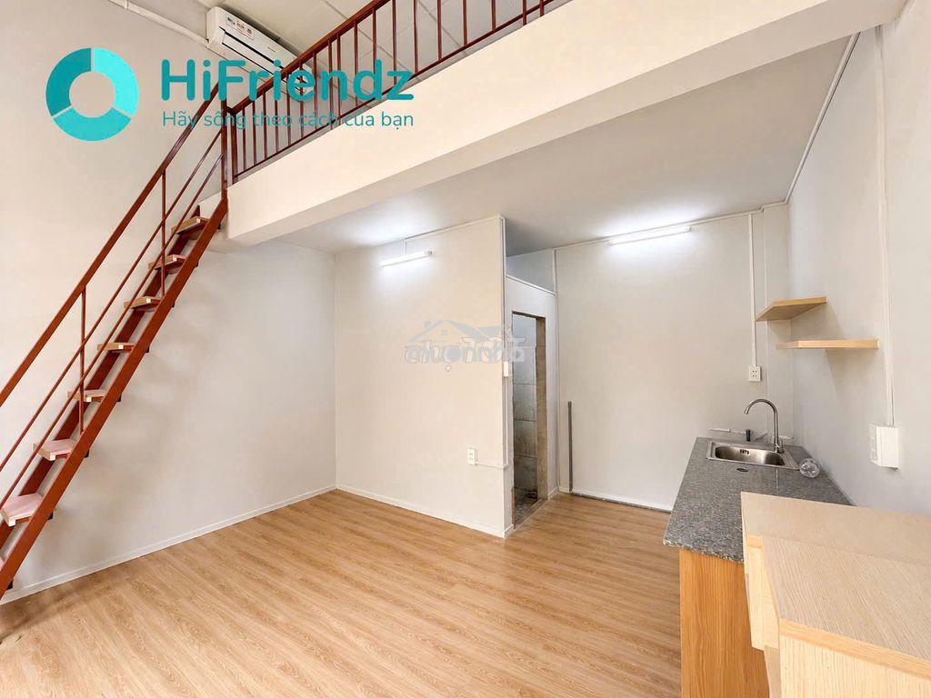 Mình tìm thêm 1 nữ ở ghép 3 - 4
