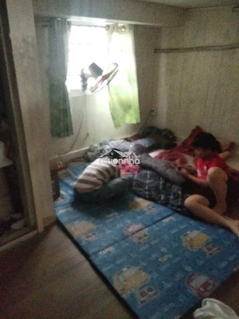 Chung cư đồng an. giá 2 căn là 550 triệu. bán lẻ thì 275 triệu/1 căn - 4