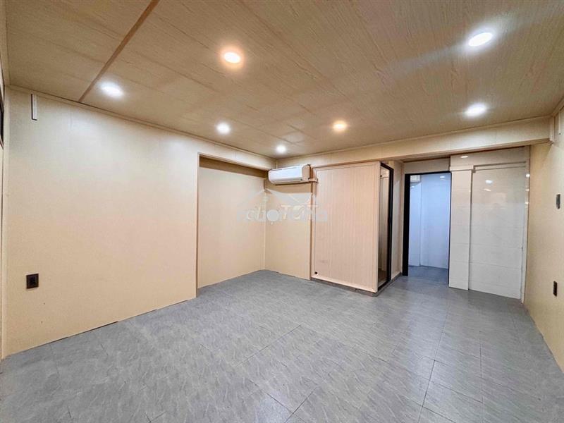 Cho thuê phòng full nt mới 100% - huỳnh tịnh của - hai bà trưng