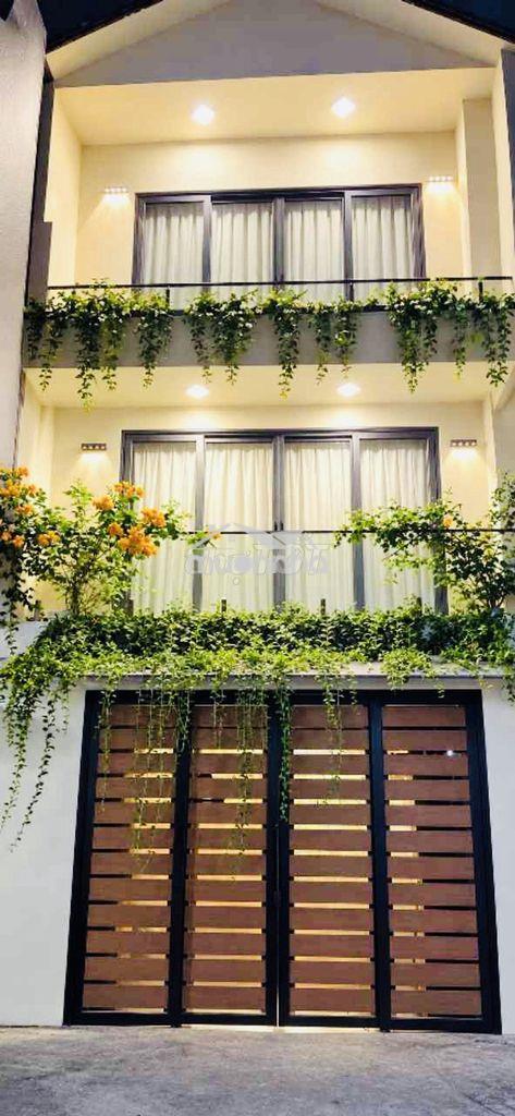 An dương vương phường bình phú - giáp đường vành đai bình phú- 4t2 tl
