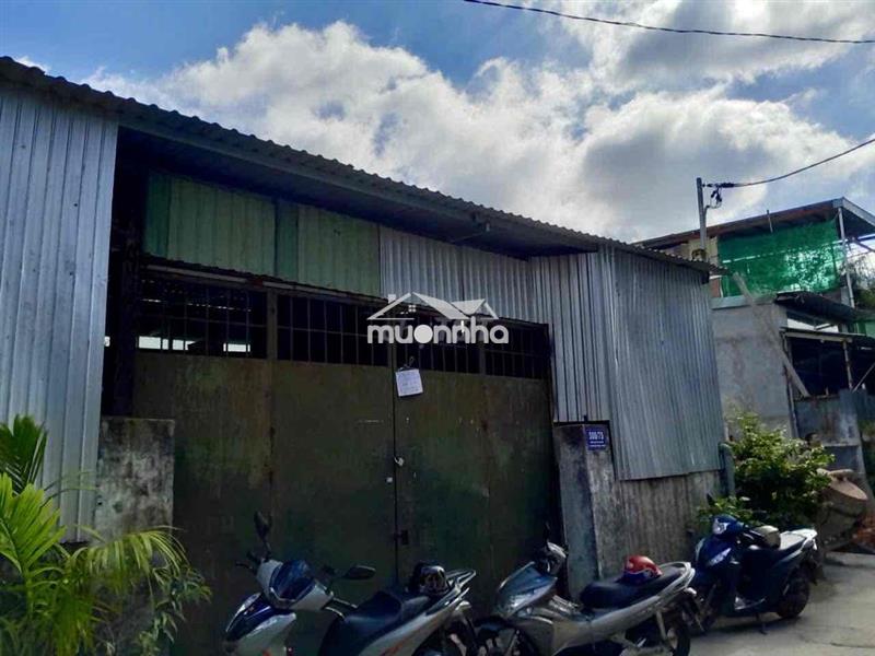 Chính chủ cho thuê nhà diện tích rộng giá tốt