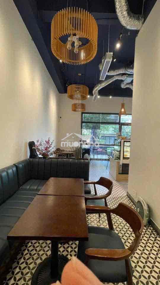 Cho thuê shophouse homyland riverside q2, 52m², mặt tiền 5m, 14tr - 2