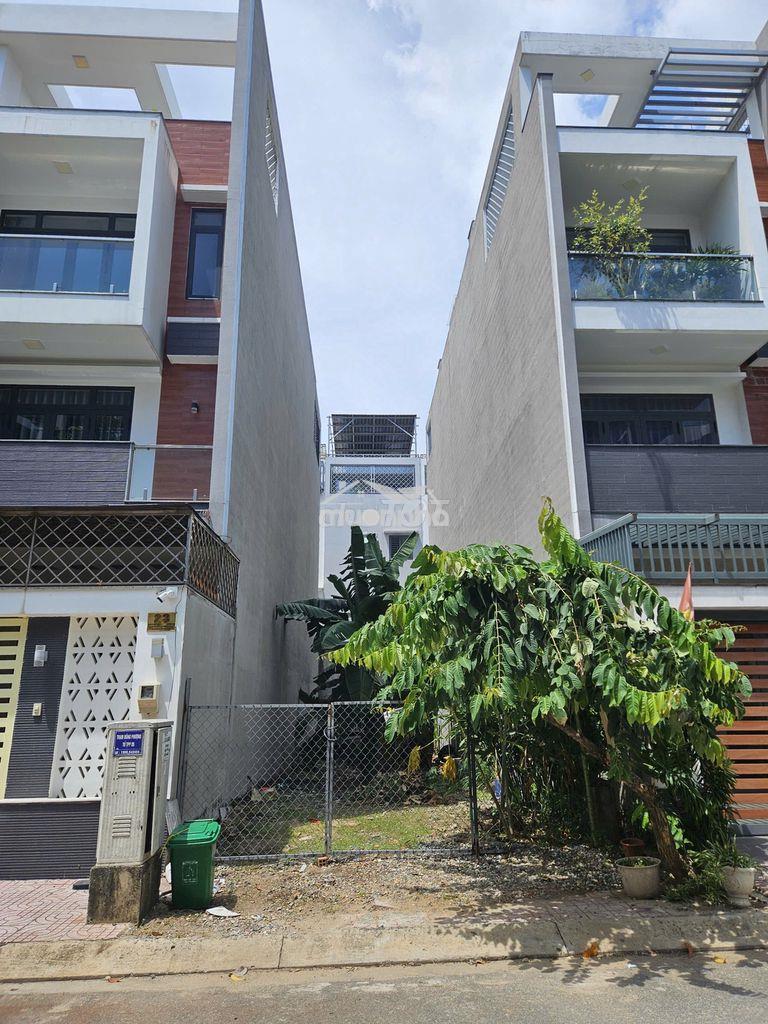 Bán đất 5x20m khu nhà phố đồng phượng quận 12 – giá 5,95 tỷ - 2