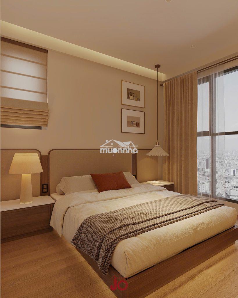 Cho thuê 2pn 2wc full nt 100% tại victoria village - trung tâm q2 - Ảnh 3