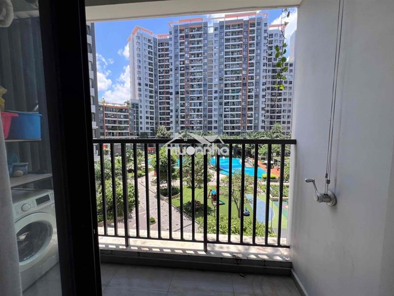 Hiếm – 1pn+1 49,37m² view hồ bơi – b2 tầng 4 – safira khang điền –
