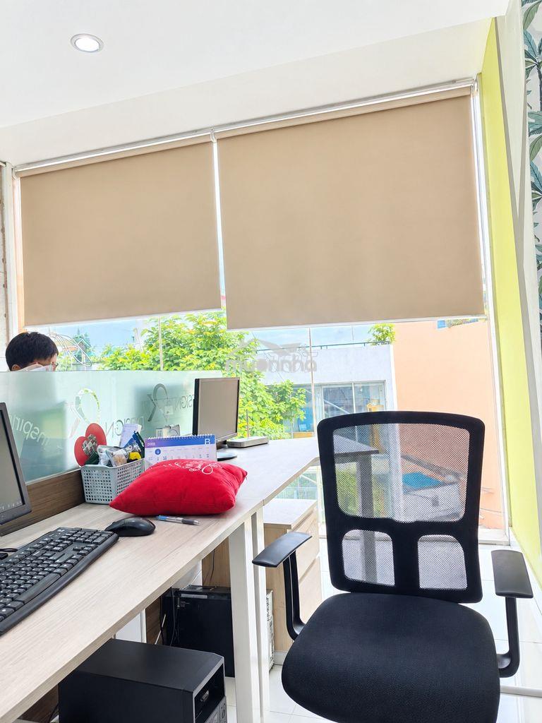 Văn phòng đẹp góc bàu cát – trương công định, tân bình – 9tr/tháng - Ảnh 4