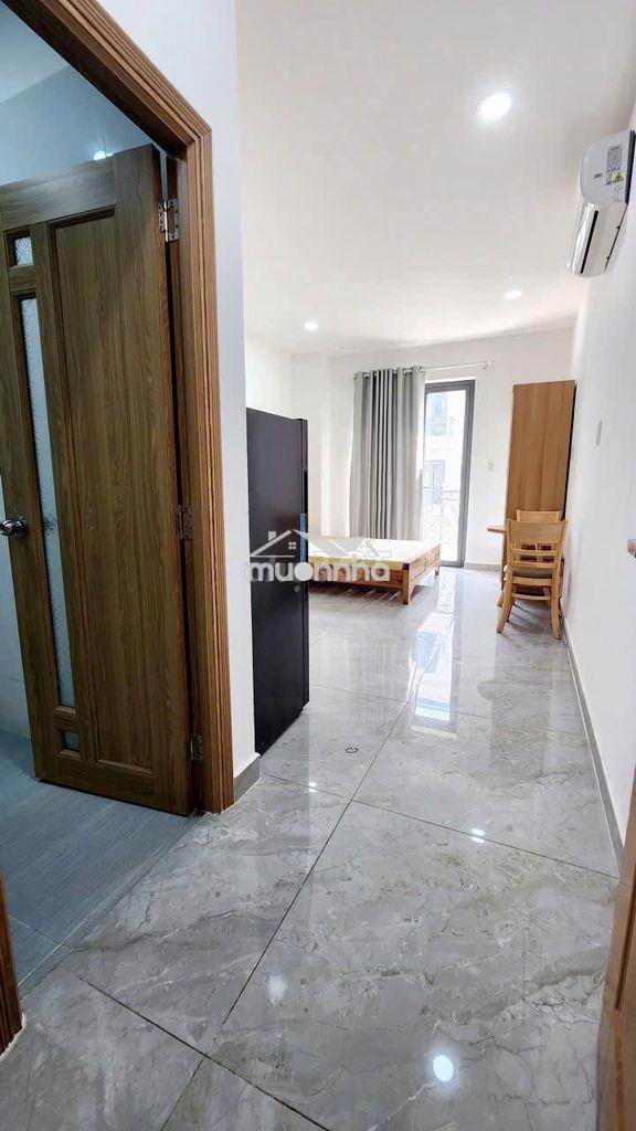 Sở hữu căn hộ dịch vụ cao cấp ngay trung tâm vạn phúc city