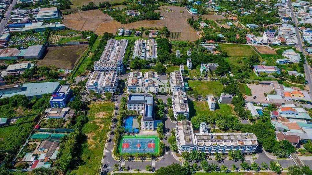 Cần bấn gấp lô đất 4x15m trong khu thắng lợi central hill - long an - 2
