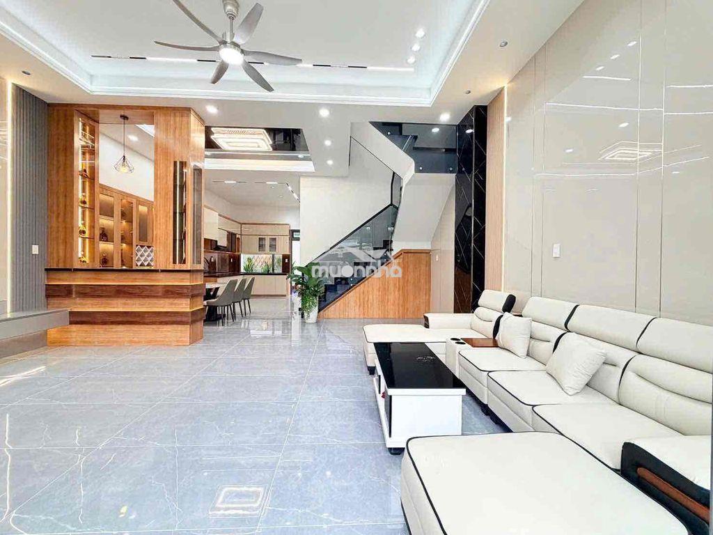 🏡 Biệt thự mini hóc môn – 147,5m² – hẻm 6m – 4pn – chỉ 7,49 tỷ - Ảnh 2