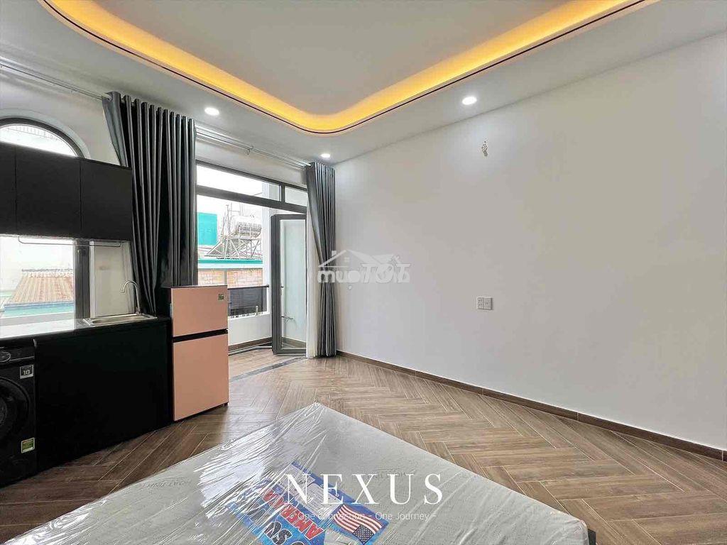 30m2 - mới xây - thoải mái sinh hoạt - vị trí siêu thuận tiện - giá uu - Ảnh 4