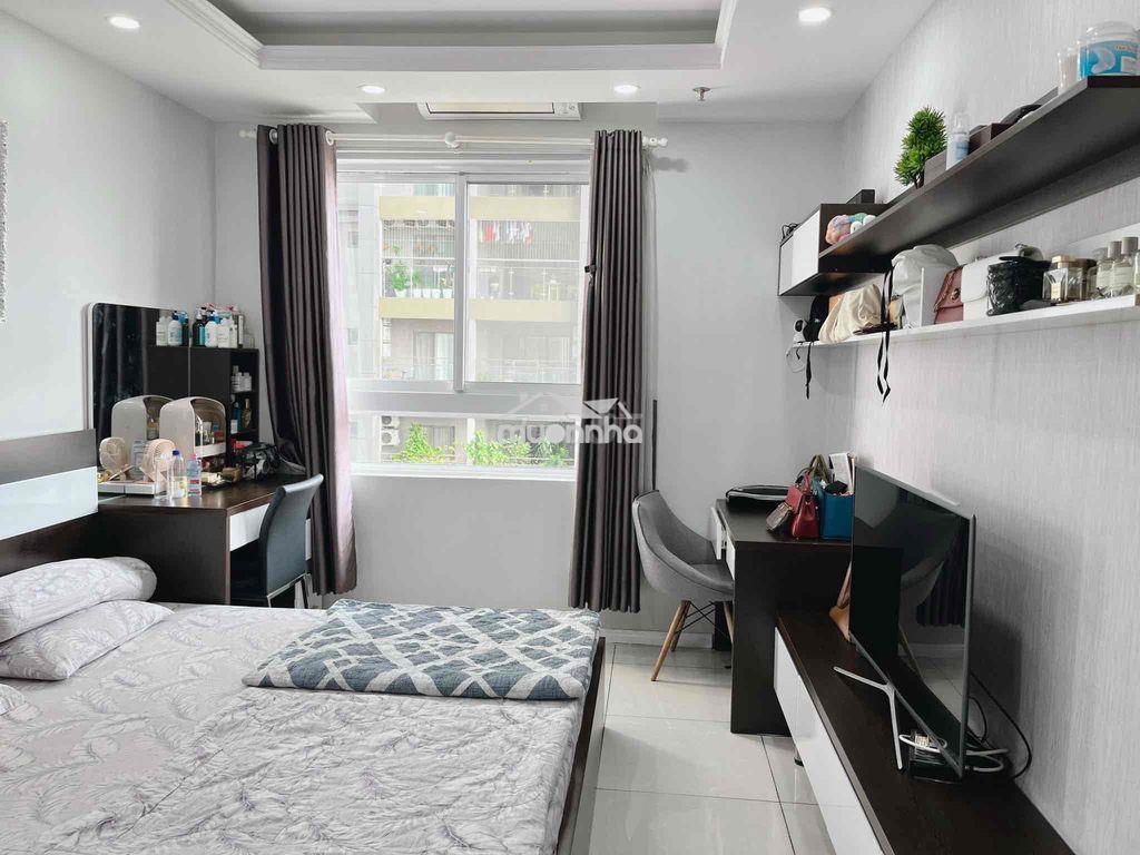 Chung cư docland - nguyễn thị thập q7- căn góc 3 phong ngủ -full nt. - Ảnh 4
