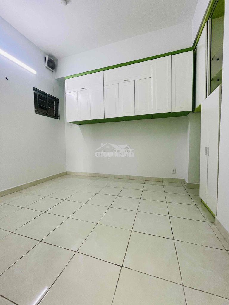 Cho thuê căn hộ 80m2 - 3pn - 6.5tr - nhận nhà ngay - Ảnh 3