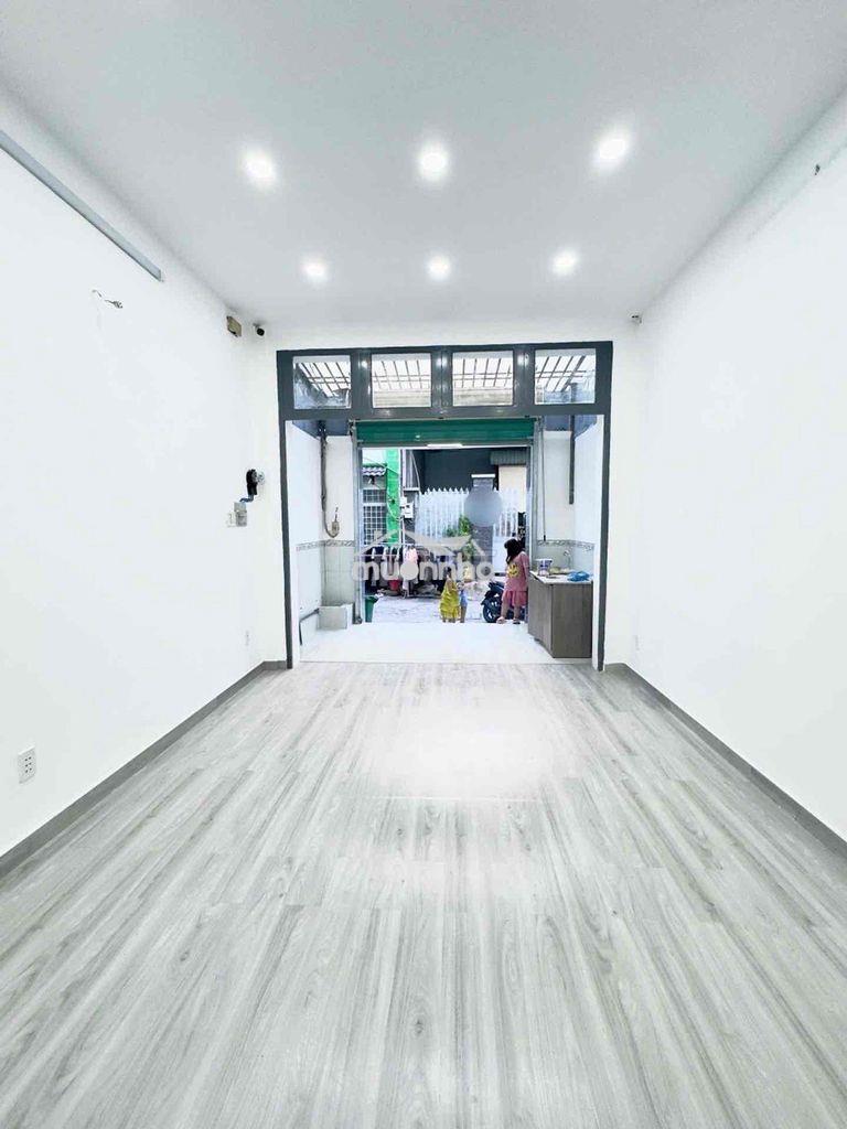 8,8 tỷ tl – q12 giáp tân bình – 113m² (5×23m) – 4 tầng btct – 13 pn - Ảnh 3