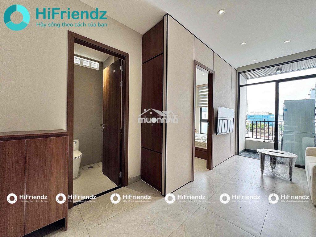 ✨Chung cư căn hộ 1pn full nội thất cao cấp✨ - Ảnh 2
