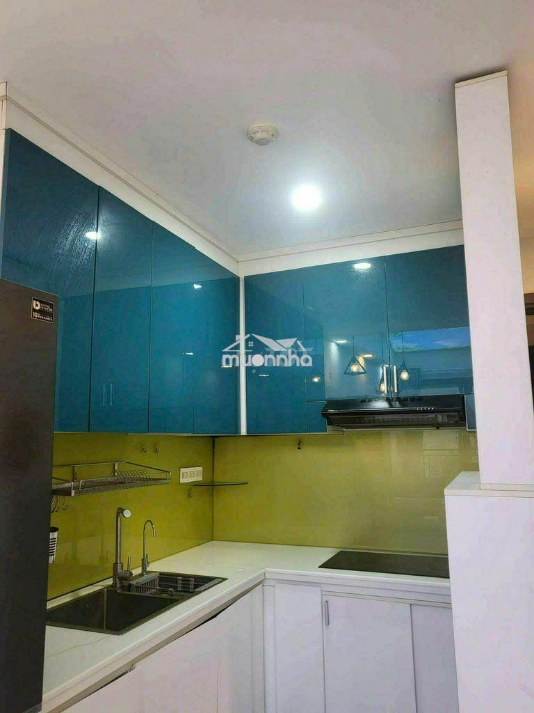 Cho thuê c/c botanica premier, hồng hà giá 17tr - Ảnh 2