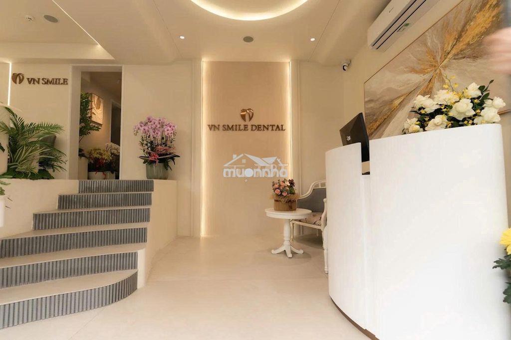 Mặt tiền hoa mai, p2, phú nhuận ngay khu phan xích long sầm uất - Ảnh 3