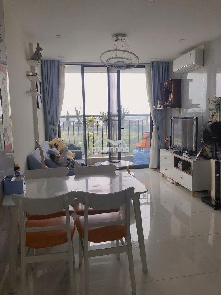 Cho thuê căn hộ 2pn,1wc giá chỉ 10tr