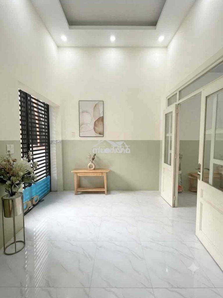 🔥 Hơn 3 tỷ xíu | tân sơn nhì | 4x10m 🏡 nhà 2 tầng, mới đẹp, vào ở nga - Ảnh 2