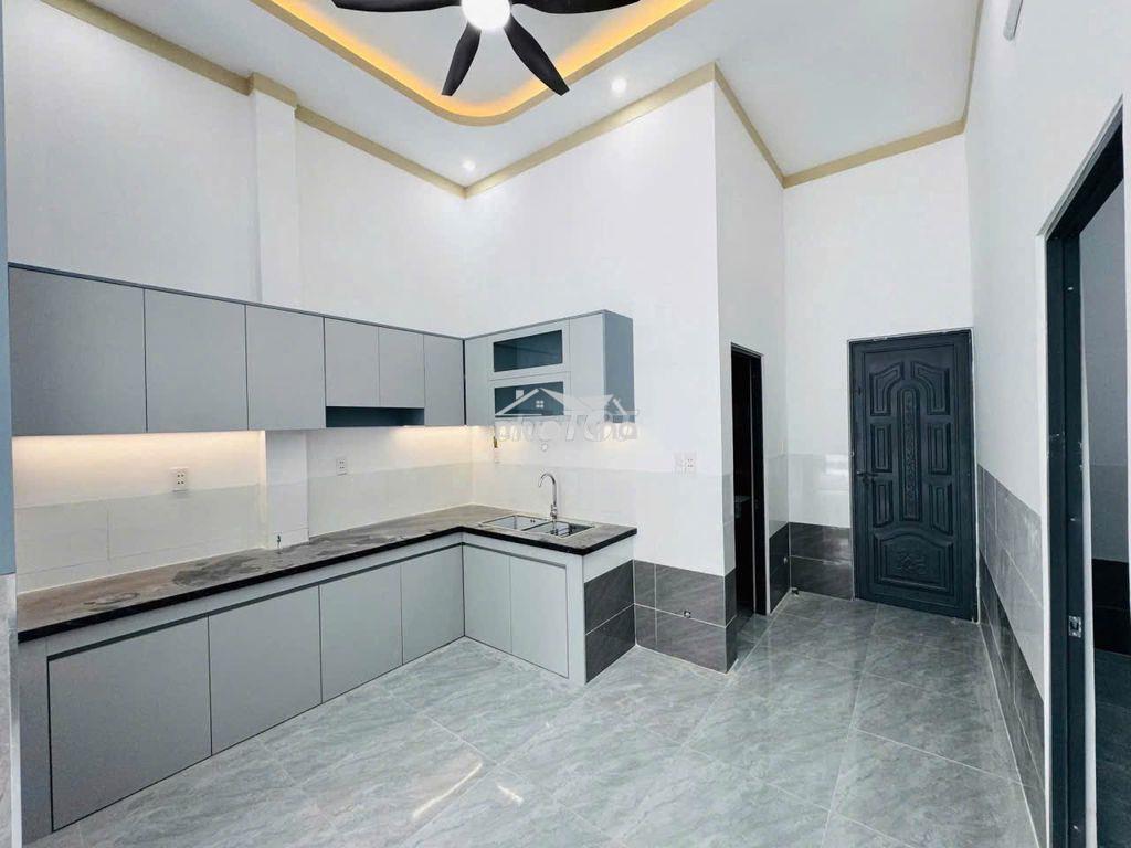 Nhà mái thái mới 100% giá tốt – tại hòa lợi tphcm thông ql13 - Ảnh 2