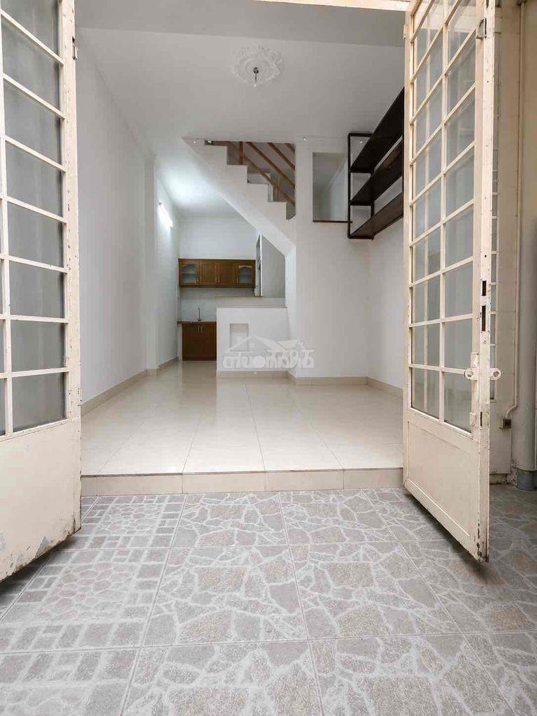 🚘 Chỉ 3.3 tỷ - hẻm xe hơi - 22m2  - nguyễn kiệm đối diện bv 175. - Ảnh 4