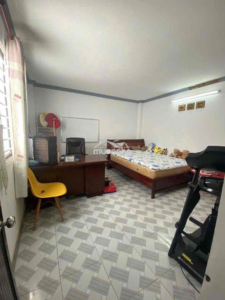 Nguyên căn cho thuê 1t 2l 3pn tiện vpct phan huy ích gò vấp. - Ảnh 4
