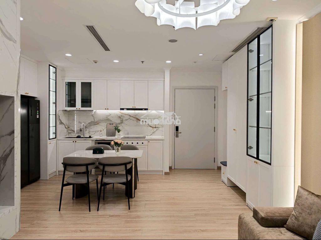 Bán căn hộ đẹp 81.5m2, 2pn, landmark 6, vinhomes central park, p.22 - Ảnh 4