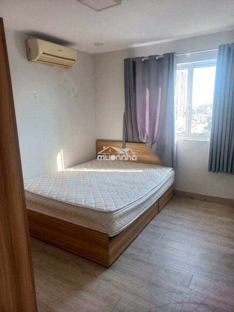 Chung cư phúc yên- phan huy ích căn hộ 93m2, 3p ngủ, giá 12tr/tháng - Ảnh 3