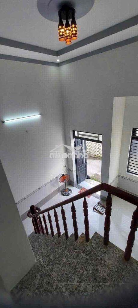 Cho thuê nhà 1 trệt 1 lửng phường hoá an biên hoà - 2