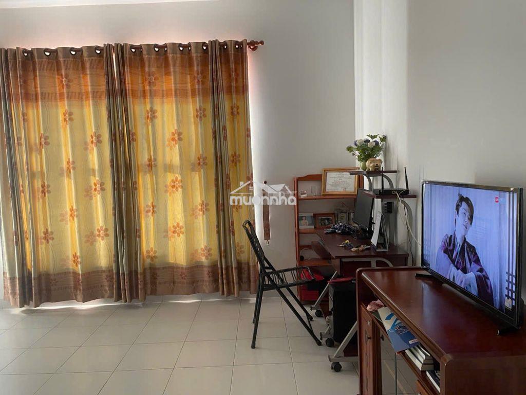 Cần cho thuê căn hộ full nội thất chung cư sài gòn mới huỳnh tấn phát - Ảnh 2