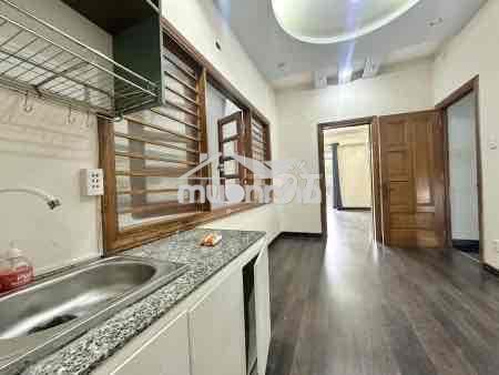 Bán biệt thự dương quãng hàm 120m2(7x17) 4t 5pn hẽm xe tải né ngay đh - Ảnh 3