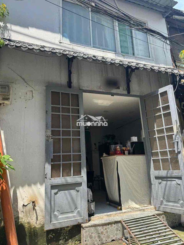 Bán nhà đinh bộ lỉnh gần 4 tr đh lớn bt - Ảnh 3