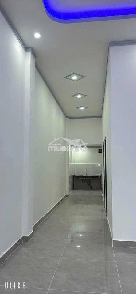 ✅1ti150 triệu ở ngay chợ cây me🏠 nhà c4 gác đúc bà điểm - hóc môn✅ - Ảnh 2