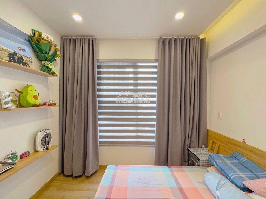 Cho thuê căn akari city - 2pn 1wc - full nội thất chỉ việc xách vali - Ảnh 4