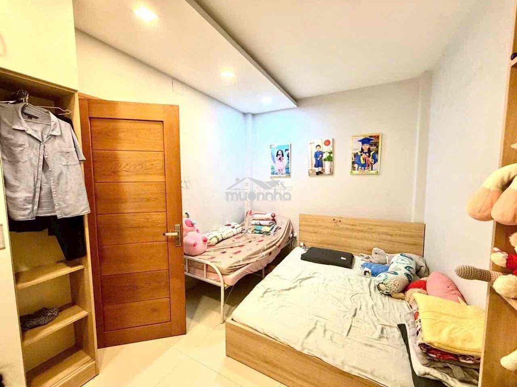 💥Trả là bán - nhà 2 tầng ngang 6.2m - dt 78m2 ngay cc tecco tower - Ảnh 3