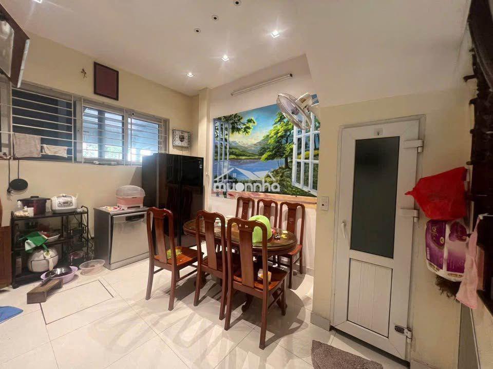 50m2 - quốc lộ 13 - 2 tầng - đường oto - không quy hoạch - Ảnh 3