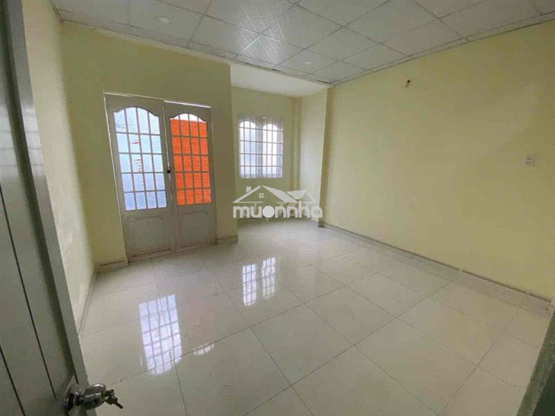 Nhà 1 lầu 3pn2wc đ48 còn mới đẹp