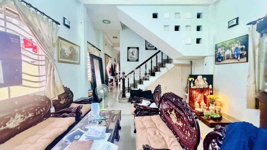 492m2(11.7x40)gấp bán chdv 6 tầng thang máy dòng tiền 150tr/tháng hxt - Ảnh 2
