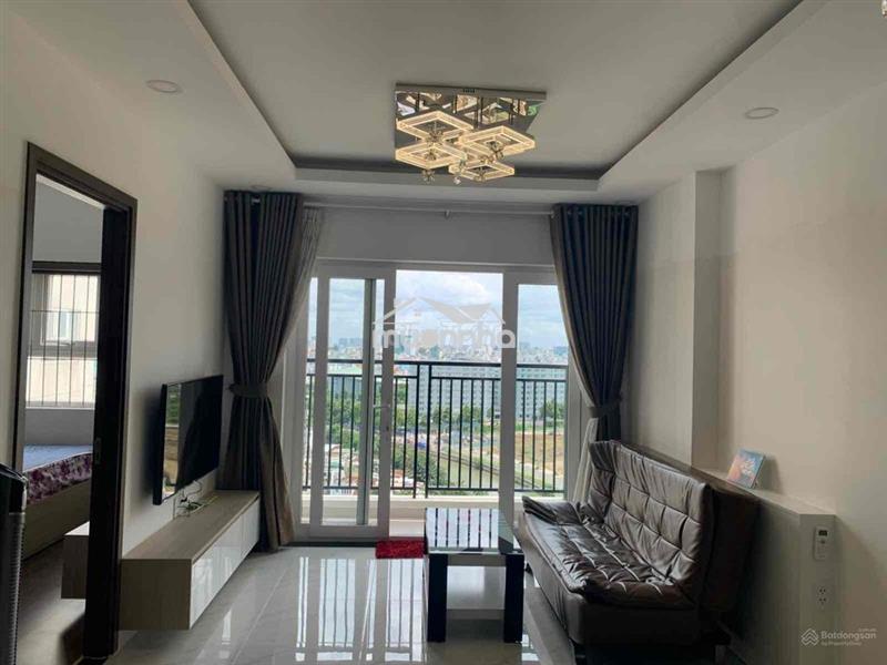Cho thuê căn hộ 2pn 2wc richmond
