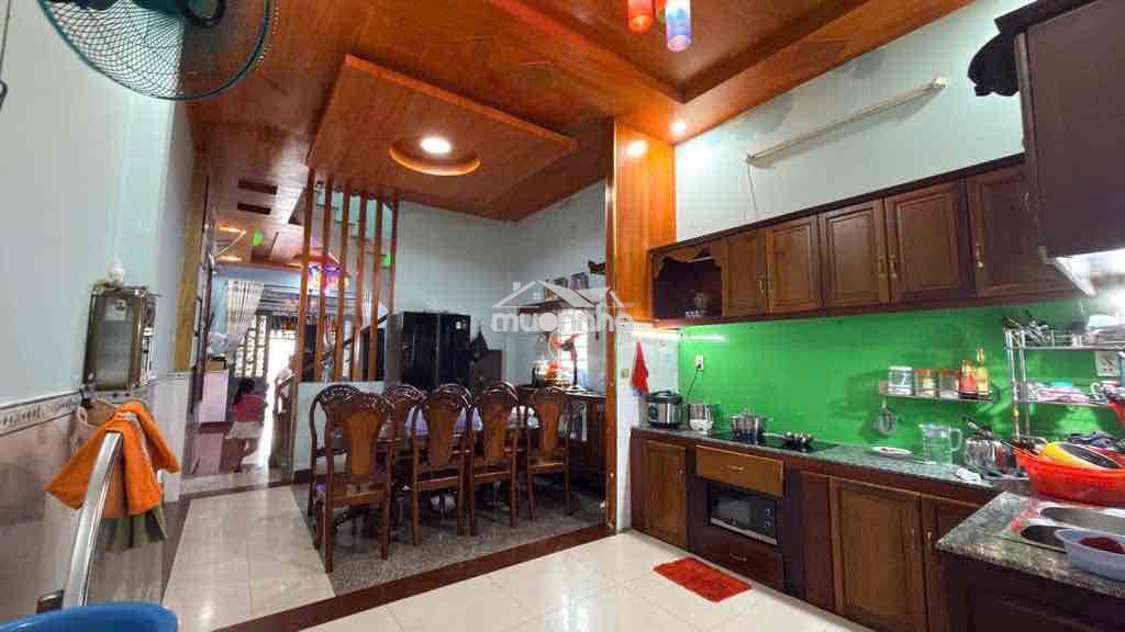 🏡Bán nhà 2 tầng 80m2 - hẻm 8m xe tải đỗ cửa – ngay chợ đại hải bà điểm - Ảnh 4