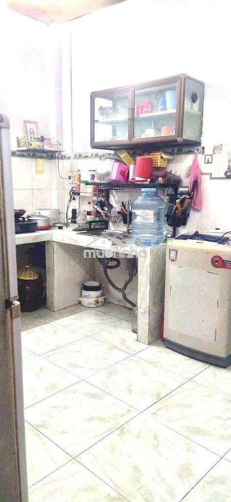 Bán rẻ nhà đông hòa dĩ an gần bigc go - Ảnh 4